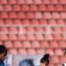 Cruzeiro goleia Botafogo com show de Marília e assume a quinta posição do Brasileirão Feminino