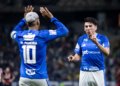 Cruzeiro vira sobre o Flamengo no Mineirão e breca ascensão rubro-negra no Brasileirão