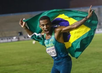 Daniel Ferreira do Nascimento é localizado na capital paulista após 44 dias de buscas