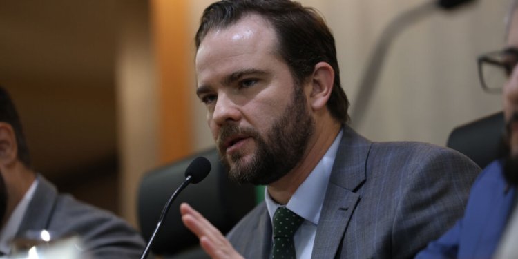 Dario Durigan articula mediação entre governo do Rio e bancos federais para renegociar dívidas