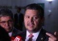 Davi Alcolumbre encaminha PEC que busca extinguir a escala de trabalho 6x1 para a CCJ do Senado