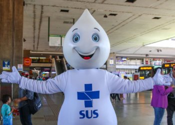 Dia D de multivacinação convoca famílias para atualização de cadernetas neste sábado