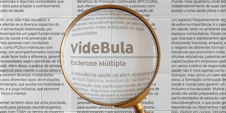 Distribuição de natalizumabe pelo SUS cresce 44,5% após atualização de protocolo clínico