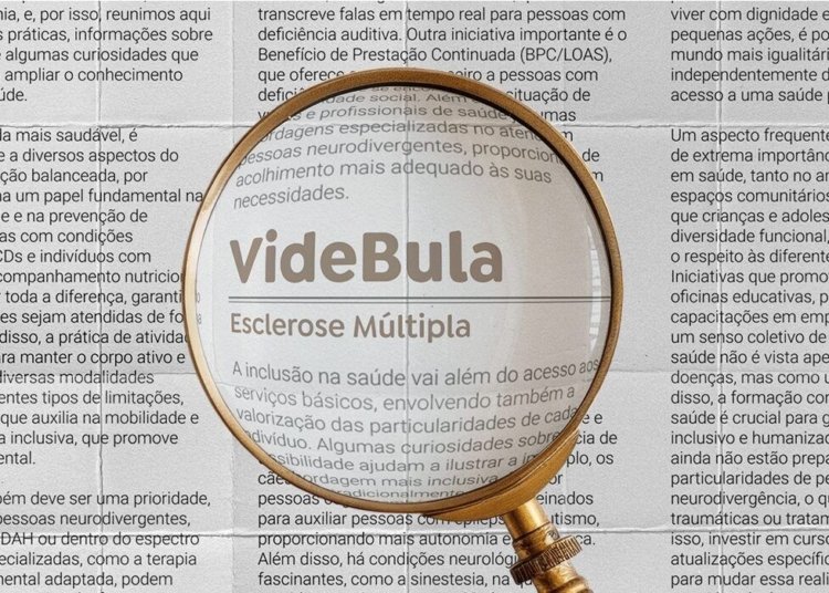 Distribuição de natalizumabe pelo SUS cresce 44,5% após atualização de protocolo clínico