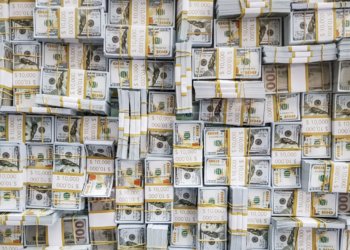 Dólar recua para R$ 5,14 e Ibovespa ganha fôlego com otimismo nos mercados globais