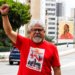 Edmilson Costa encabeça a chapa do PCB na disputa pela Presidência da República