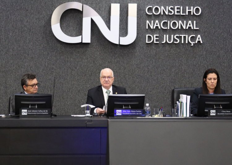 Edson Fachin propõe normas rígidas para coibir conflitos de interesse na magistratura nacional