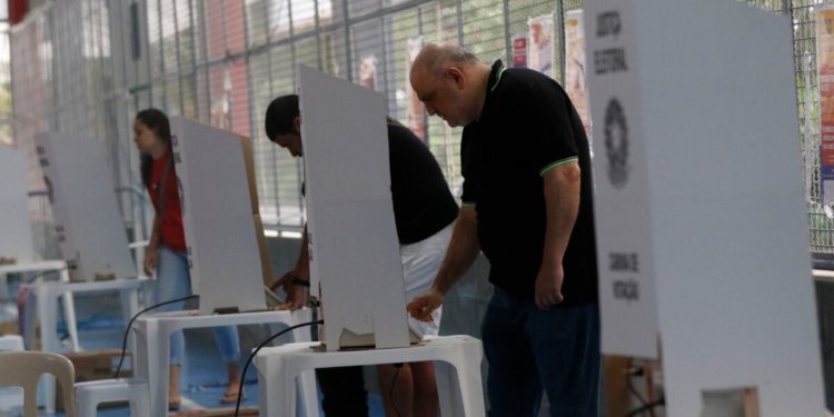 Eleições 2026 definem novas diretrizes para o comportamento dos eleitores nas urnas