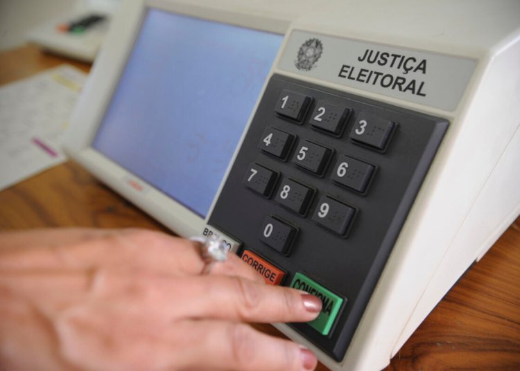 Eleitorado fluminense soma quase 13 milhões de aptos para as eleições majoritárias de outubro