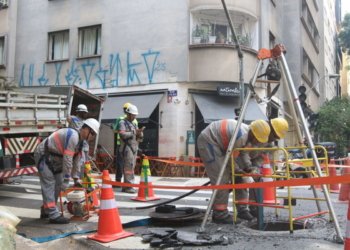 Enel SP formaliza defesa contra pedido de cassação da concessão de energia
