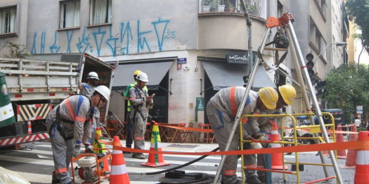 Enel SP formaliza defesa contra pedido de cassação da concessão de energia