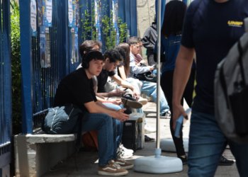 Envelhecimento da população brasileira reduz em 22% o eleitorado jovem em 16 anos