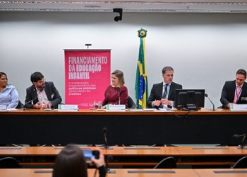 Especialistas cobram reforço orçamentário para garantir qualidade na educação infantil