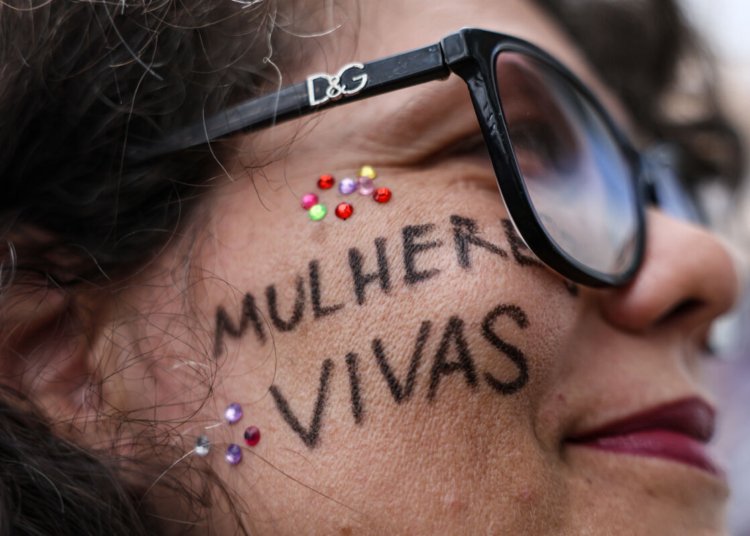 Ex-policial civil é condenado a 28 anos de prisão por feminicídio no Rio de Janeiro
