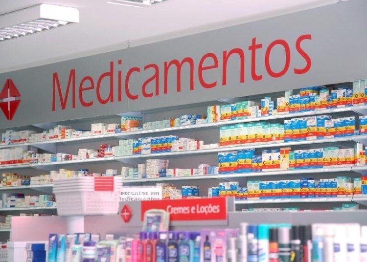Farmácia Popular estuda oferta de exames laboratoriais e uso de biometria para evitar fraudes