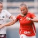 Ferroviária conquista título do Brasileirão feminino sub-17 após vitória em Porto Alegre