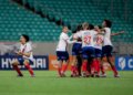 Ferroviária e Bahia garantem vaga antecipada nas quartas de final do Brasileirão Feminino