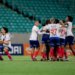 Ferroviária e Bahia garantem vaga antecipada nas quartas de final do Brasileirão Feminino