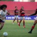 Flamengo abre vantagem contra Ferroviária nas quartas de final do Brasileirão Feminino