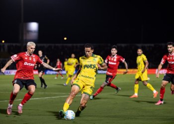Flamengo assume controle do próprio destino no Brasileirão após rodada favorável