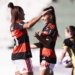 Flamengo e Atlético-MG duelam por vaga na última rodada do Brasileirão Feminino neste sábado