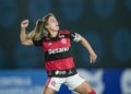 Flamengo goleia Atlético-MG e garante vaga nas quartas do Brasileirão Feminino A1