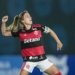 Flamengo goleia Atlético-MG e garante vaga nas quartas do Brasileirão Feminino A1