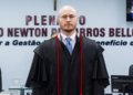 Flávio Dino afasta presidente do TCE do Maranhão por 180 dias em investigação de homicídio