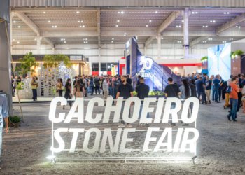 Cachoeiro Stone Fair