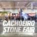Cachoeiro Stone Fair