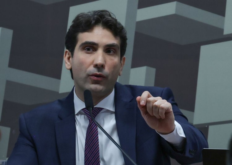 Gabriel Galípolo alerta sobre risco de empresas que buscam acesso indevido ao FGC