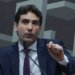 Gabriel Galípolo alerta sobre risco de empresas que buscam acesso indevido ao FGC