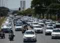 Governo eleva para R$ 200 mil teto de financiamento para motoristas de aplicativo e taxistas