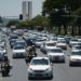 Governo eleva para R$ 200 mil teto de financiamento para motoristas de aplicativo e taxistas