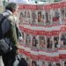 Governo federal inicia força-tarefa nacional para coleta de DNA de familiares de desaparecidos
