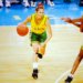 Hortência é a única brasileira indicada ao prêmio de maior atleta da história dos Mundiais