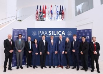 Inteligência artificial divide o mundo em blocos com ofensivas opostas de Washington e Pequim