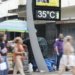 Interior de São Paulo enfrenta alerta de calor extremo e risco elevado de incêndios florestais