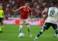 Internacional deixa zona de rebaixamento após empate dramático contra o Remo no Beira-Rio