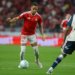 Internacional deixa zona de rebaixamento após empate dramático contra o Remo no Beira-Rio