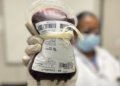 Junho Vermelho é instituído por lei para ampliar a coleta de sangue em todo o país