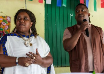 Jurandy Pacífico desiste de candidatura a deputado federal na Bahia por razões de segurança