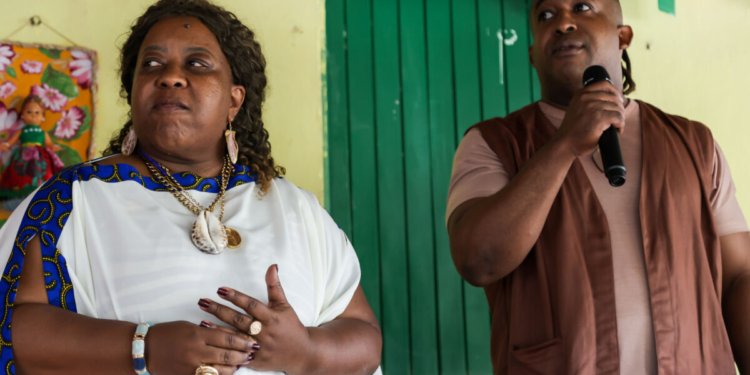 Jurandy Pacífico desiste de candidatura a deputado federal na Bahia por razões de segurança