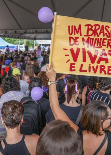 Justiça do Rio aumenta em 43% medidas protetivas e amplia proteção a vítimas de violência