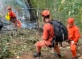 Justiça do Rio autoriza cremação de três cidadãs colombianas vítimas de queda de helicóptero