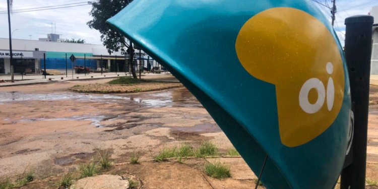 Justiça do Rio decreta falência da Oi pela segunda vez após fracasso em pagamentos