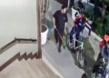 Justiça do Rio mantém prisão de seguranças envolvidos na morte de ciclista em Copacabana