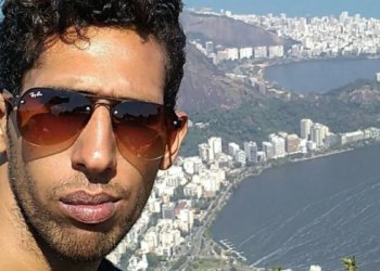 Justiça marca para 2027 o julgamento de acusado pela morte do galerista Brent Sikkema