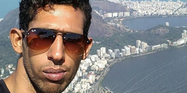 Justiça marca para 2027 o julgamento de acusado pela morte do galerista Brent Sikkema
