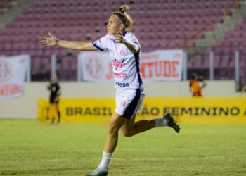 Juventude de Sergipe vence Portuguesa e garante vaga inédita na final do Brasileiro Feminino A3
